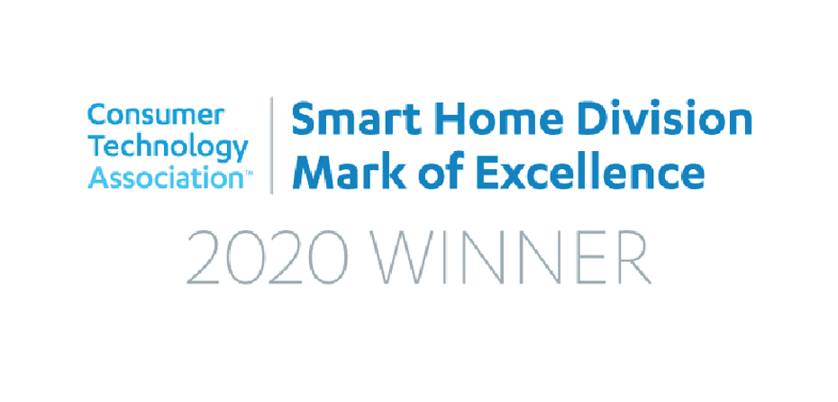 2020年デザイン優秀賞エネルギー効率製品オブザイヤーを受賞